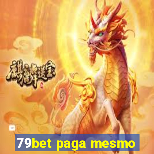 79bet paga mesmo